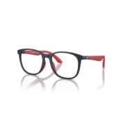 Emporio Armani Vista Snygg Klocka Black, Unisex