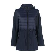 Ralph Lauren Isolerad jacka Blue, Dam