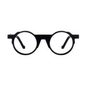 Vava Eyewear Stiliga solglasögon Bl0015 Black, Dam