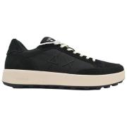 Sun68 Genius Nero Sneakers Black, Herr