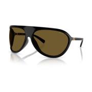 Miu Miu MU A01S 1Ab01T Sunglasses Black, Dam