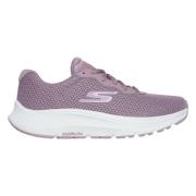 Skechers GO RUN Consistent 2.0 Sneakers Purple, Dam