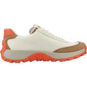 Camper Trail Drift Sneakers Beige, Dam