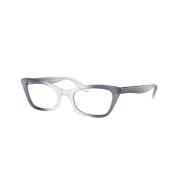 Ray-Ban Vista Solglasögon Gray, Unisex