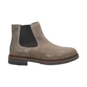 U.s. Polo Assn. Stiliga Stövlar och Booties - YAN 001 TAU 004 Brown, H...