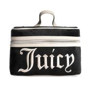 Juicy Couture Iris Beauty Box Black, Dam