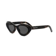 Dior Stilfull Cd40167I för dina behov Black, Unisex