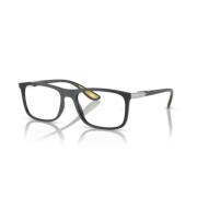 Ray-Ban Vista Solglasögon Black, Unisex