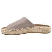 Eqüitare Bogdana NapaSoft Sandaler Beige, Dam