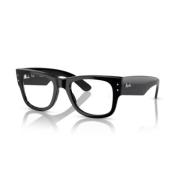 Ray-Ban Vista Solglasögon Black, Unisex