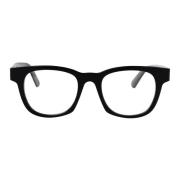 Moncler Stilren Optisk Ml5121/V Glasögon Black, Unisex