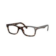 Ray-Ban Vista Solglasögon Brown, Unisex