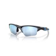 Oakley Sportiga solglasögon för utomhusaktiviteter Black, Unisex