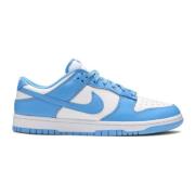 Nike University Blue Låga Sneakers Blue, Dam