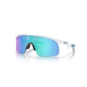 Oakley Sole Solglasögon Blue, Dam