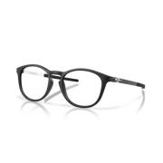 Oakley Stiliga solglasögon för utomhusaktiviteter Black, Unisex