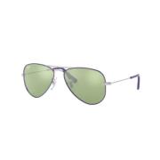 Ray-Ban Sole Solglasögon Gray, Unisex