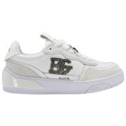 Blugirl Vita Sneakers - WOW 01 White, Dam