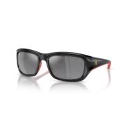 Ray-Ban Sole Solglasögon Black, Unisex