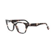 Fendi Stiligt Modellur Black, Unisex