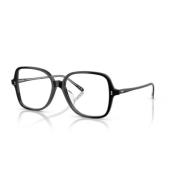 Oliver Peoples Stiliga solglasögon för modeentusiaster Black, Dam