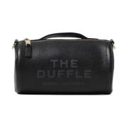 Marc Jacobs Stilig Medium Duffleväska Black, Dam