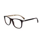 Eyewear by David Beckham Stiliga Solglasögon DB 1051 Brown, Unisex