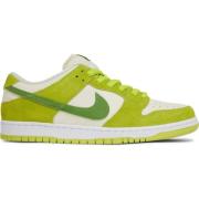 Nike Grön Äpple Low Pro SB Sneakers Green, Herr