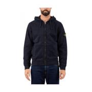 Stone Island Snygg Herrskjorta Blue, Herr