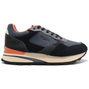 Blauer VIP Navy Jacka Mars03 Multicolor, Herr