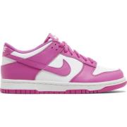 Nike Aktiv Fuchsia Låga Sneakers Pink, Dam