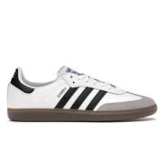 Adidas Samba OG Cloud White Core Black White, Herr