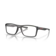 Oakley Vista Solglasögon Brown, Unisex