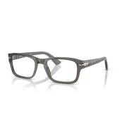 Persol Stiliga Solglasögon Modell 0Po3364V Gray, Unisex