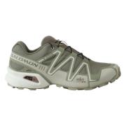 Salomon GTX Terränglöparskor Gray, Herr