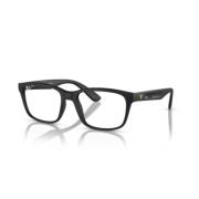 Ray-Ban Vista Solglasögon Black, Unisex