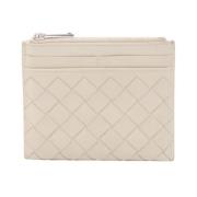 Bottega Veneta Vintage Pre-owned Laeder plnbcker White, Dam