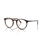 Oliver Peoples Vista Solglasögon Brown, Unisex