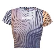 Ellesse Jolia T-shirt Multicolor, Dam