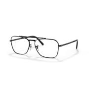 Ray-Ban Vista Solglasögon Black, Unisex