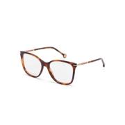 Carolina Herrera Her0270 086 Optical Frame Brown, Dam