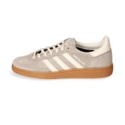 Adidas Originals Handbollsspecial Sneaker Beige, Dam