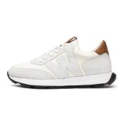 Wonders Deportivas RIN Blancas - Talla: 46,Color: Blanco White, Herr