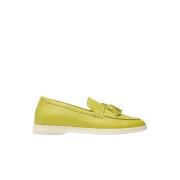 Scarosso Leandra Skor Green, Dam