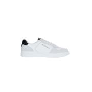 Just Cavalli Sneakers White, Herr