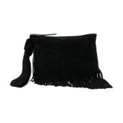 Isabel Marant Svarta Väskor Kollektion Black, Dam