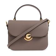 Furla Handväska Sfera Mini Brown, Dam