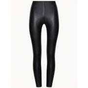 Wolford Svarta Leggings för Kvinnor Black, Dam