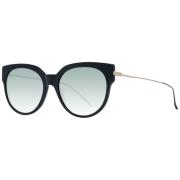 Scotch & Soda Stilren Ss7005 Mode Skjorta Black, Dam