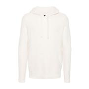 Roberto Collina Beige Sweater Kollektion Beige, Herr